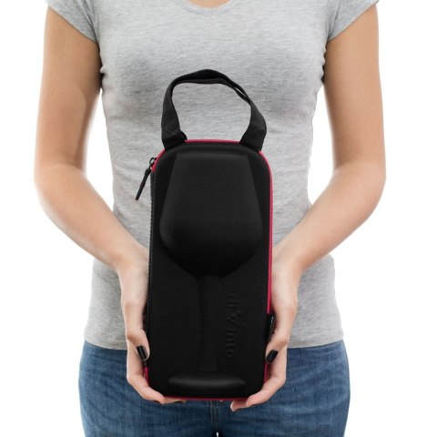 Gigantyczny Kieliszek diVinto 860ml na parapetówkę