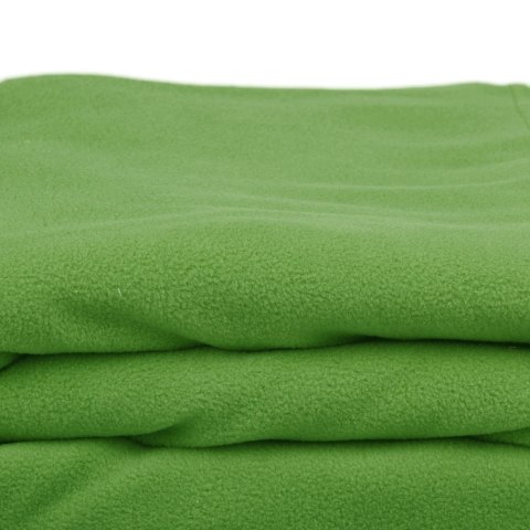 Kocyko-Szlafrok Groszek z rękawami prezent Mamy