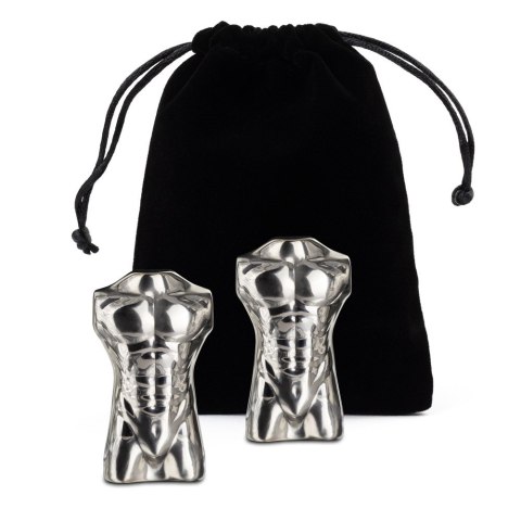 Chłodzące kostki Mężczyzna prezent dla dziewczyny