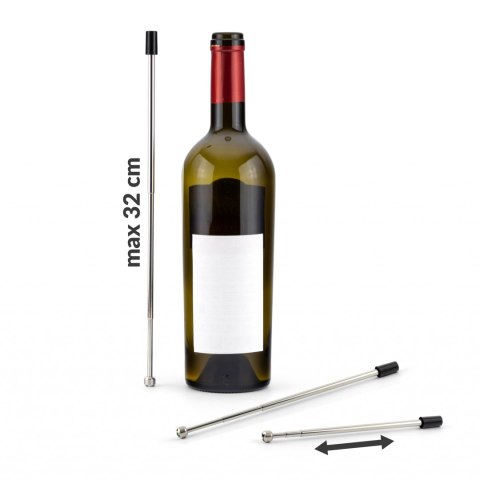 Elektryczny Nalewak Aerator Wina diVinto Dozownik