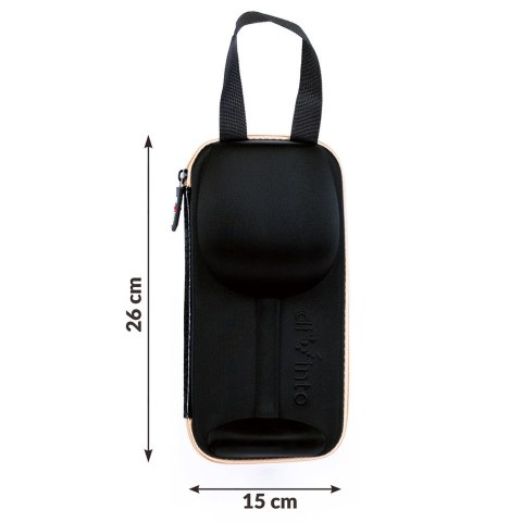 Elektryczny Nalewak Aerator Wina diVinto Dozownik