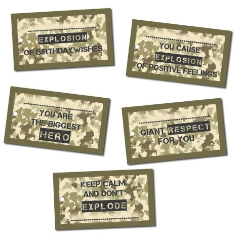 Gigantyczny Kubek Granat Czarny jak kufel do piwa