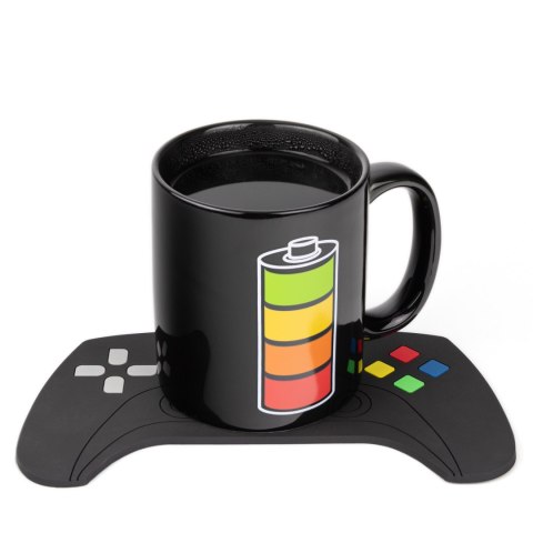 Zestaw Prezentowy Gracza - prezent dla faceta - chłopaka - syna - brata