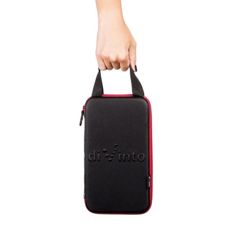 Zestaw Miłośnika Wina diVinto dla Mamy Dzień Matki