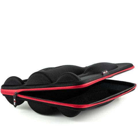 Kieliszki na wino musujące w etui diVinto Harmony